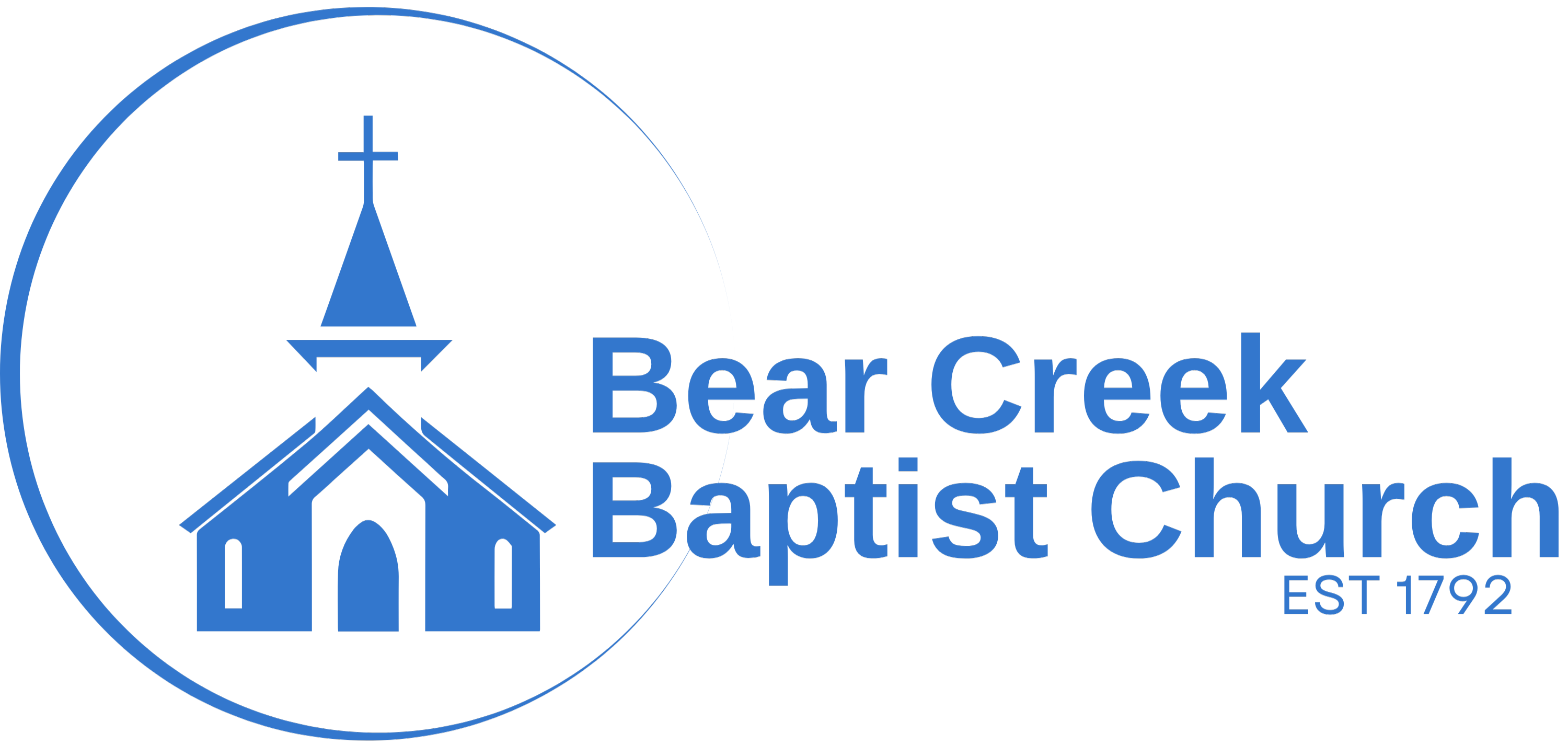 Bear Creek Baptist Church Mocksville NC