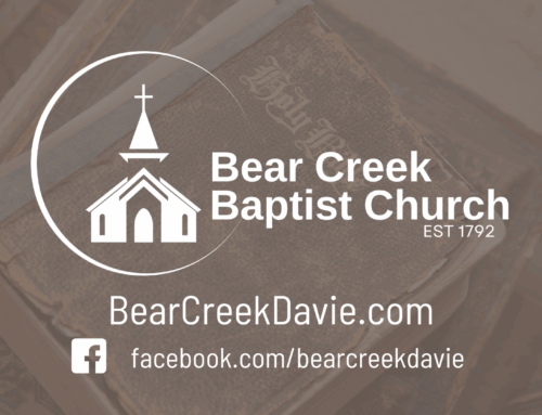 Sunday Service: The Pastor as Shepherd