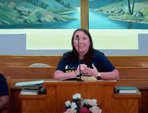 A Light in the Hills: Our Appalachia Team Brings Their Mission Home
